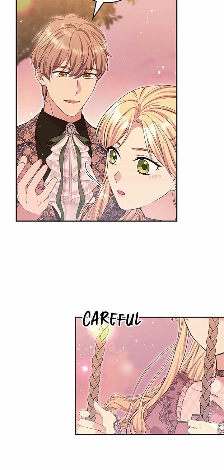 The Student Guardians Are Obsessed With Me Chapter 42 224 ch 42 7