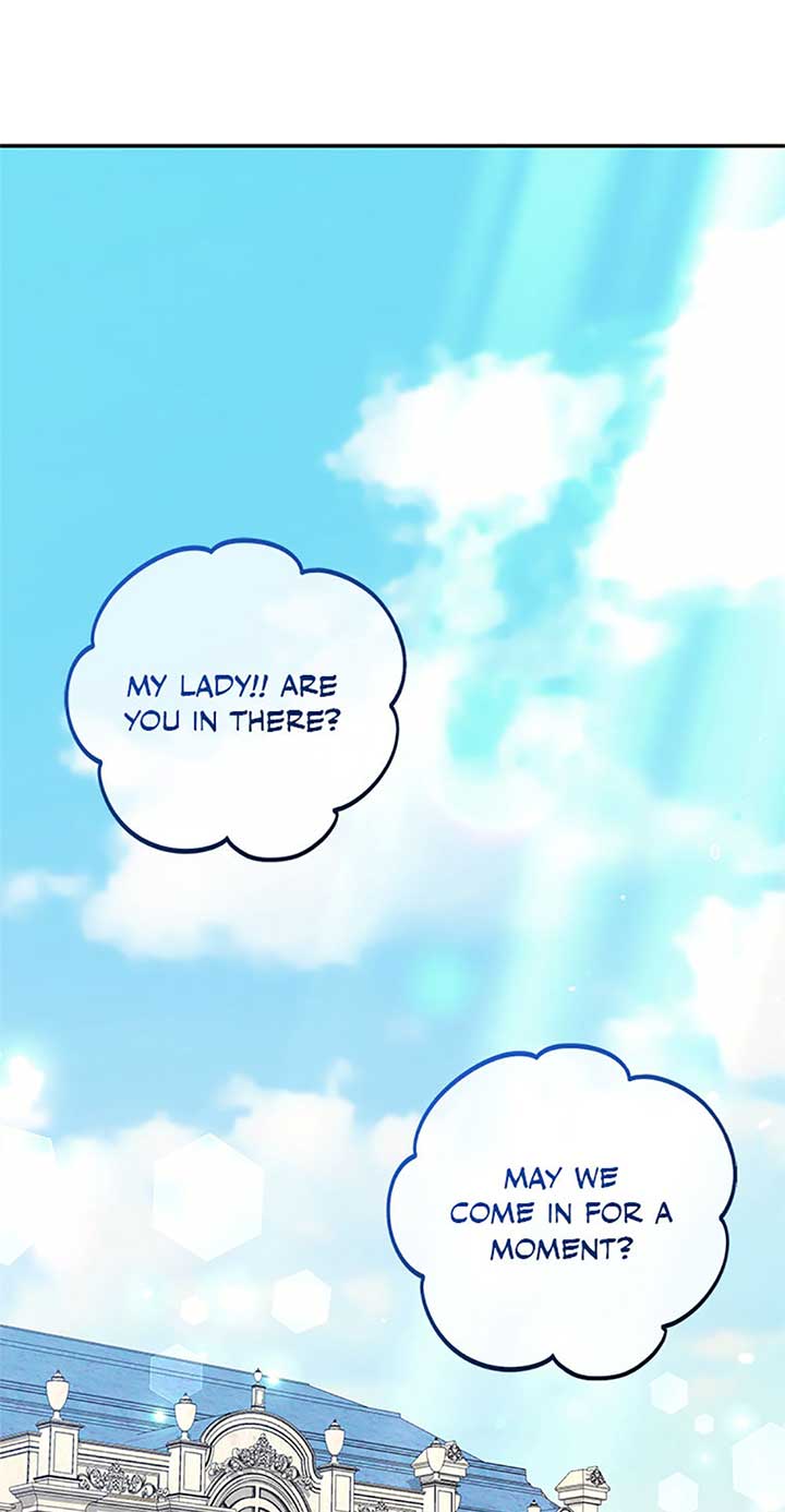 The Student Guardians Are Obsessed With Me Chapter 43 254 01