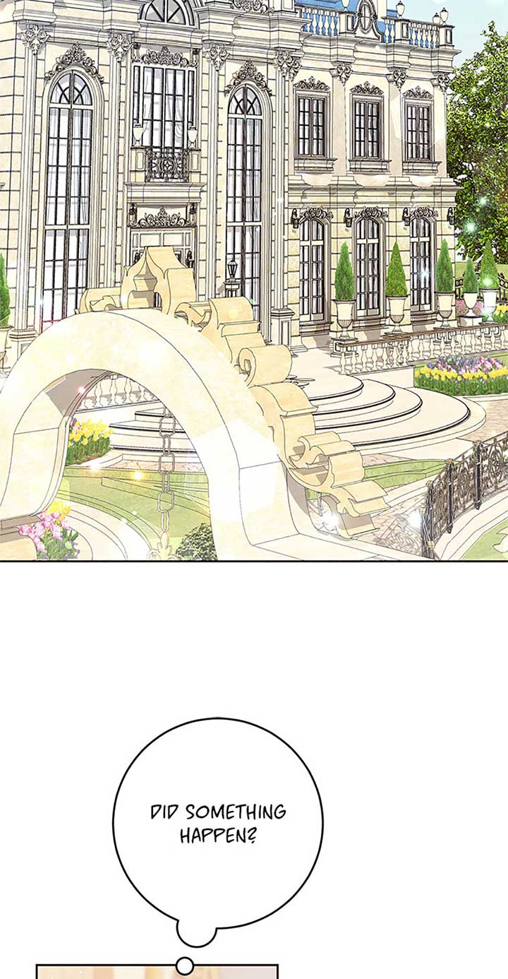 The Student Guardians Are Obsessed With Me Chapter 43 255 02