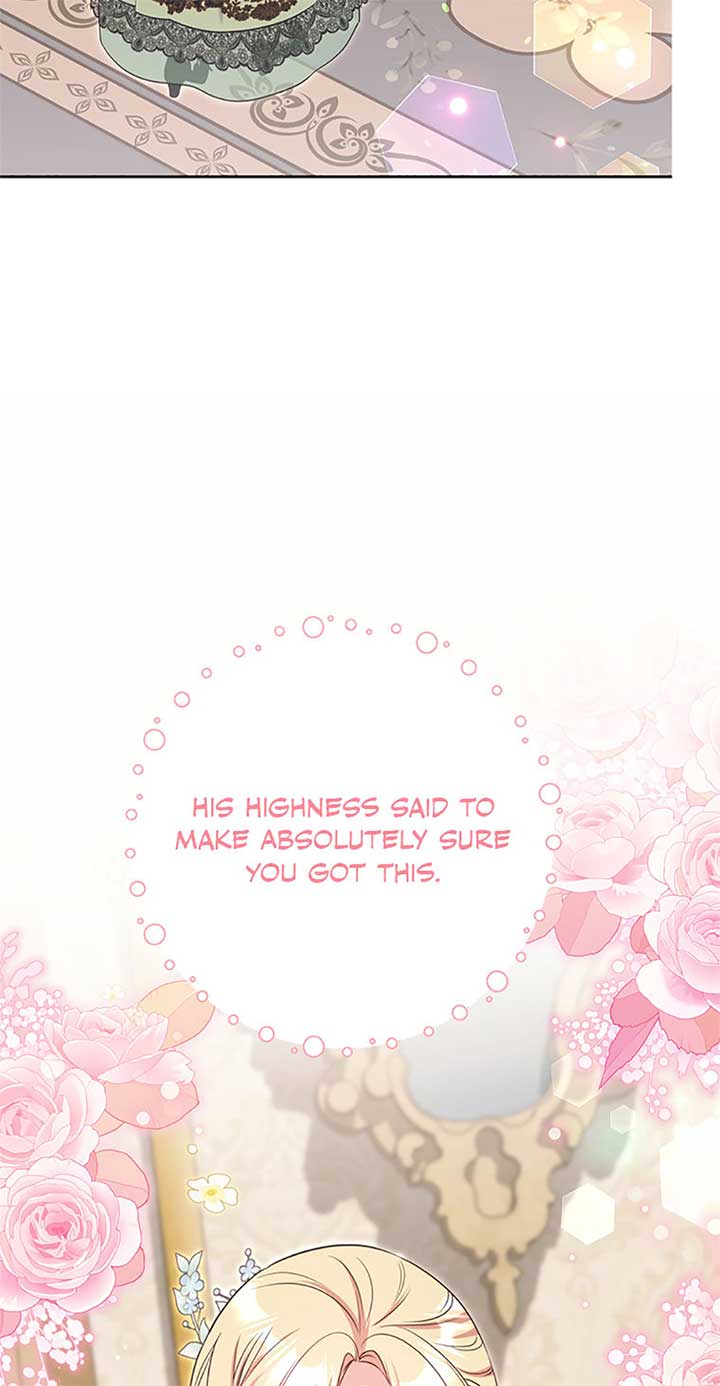 The Student Guardians Are Obsessed With Me Chapter 43 258 05