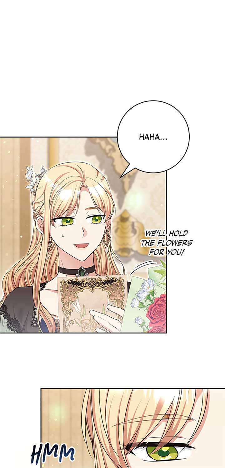 The Student Guardians Are Obsessed With Me Chapter 43 261 08