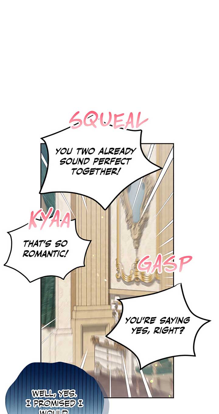 The Student Guardians Are Obsessed With Me Chapter 43 269 16