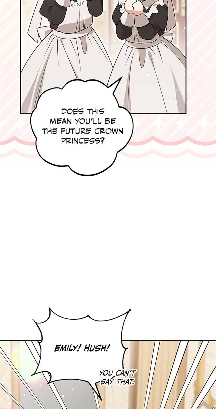 The Student Guardians Are Obsessed With Me Chapter 43 271 18