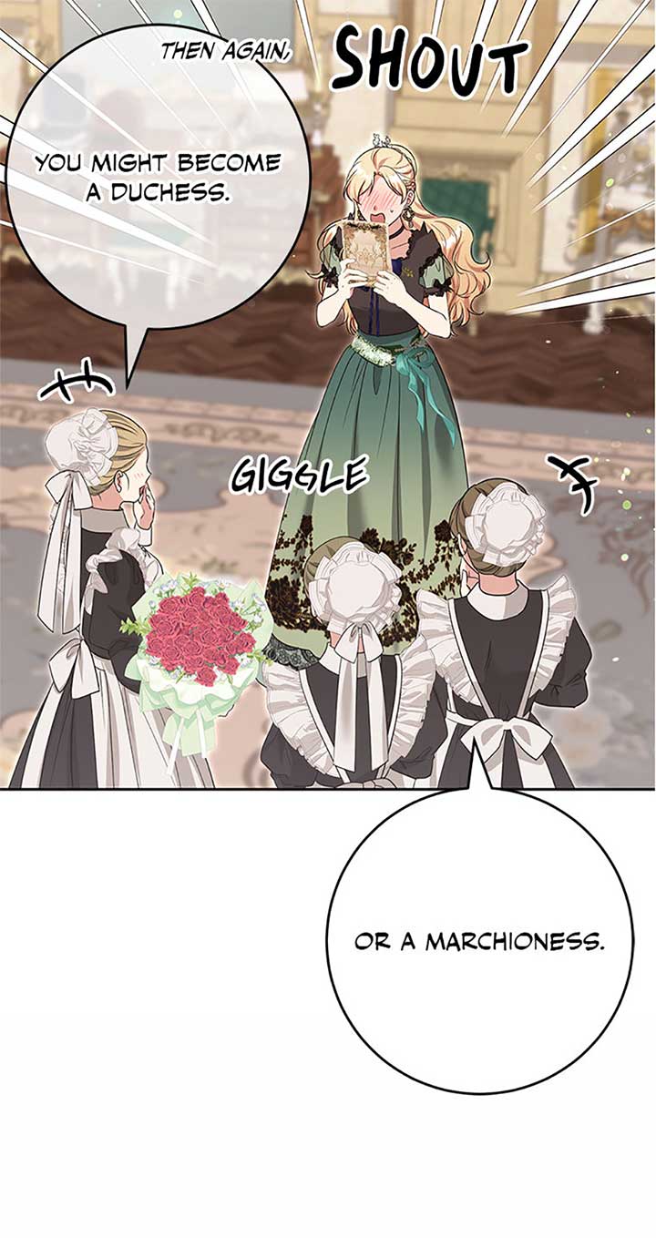 The Student Guardians Are Obsessed With Me Chapter 43 272 19