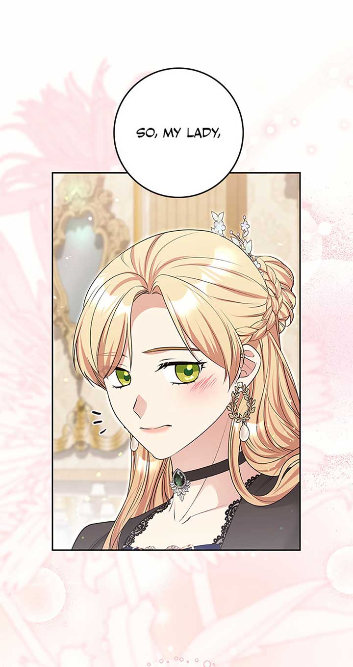 The Student Guardians Are Obsessed With Me Chapter 43 273 20