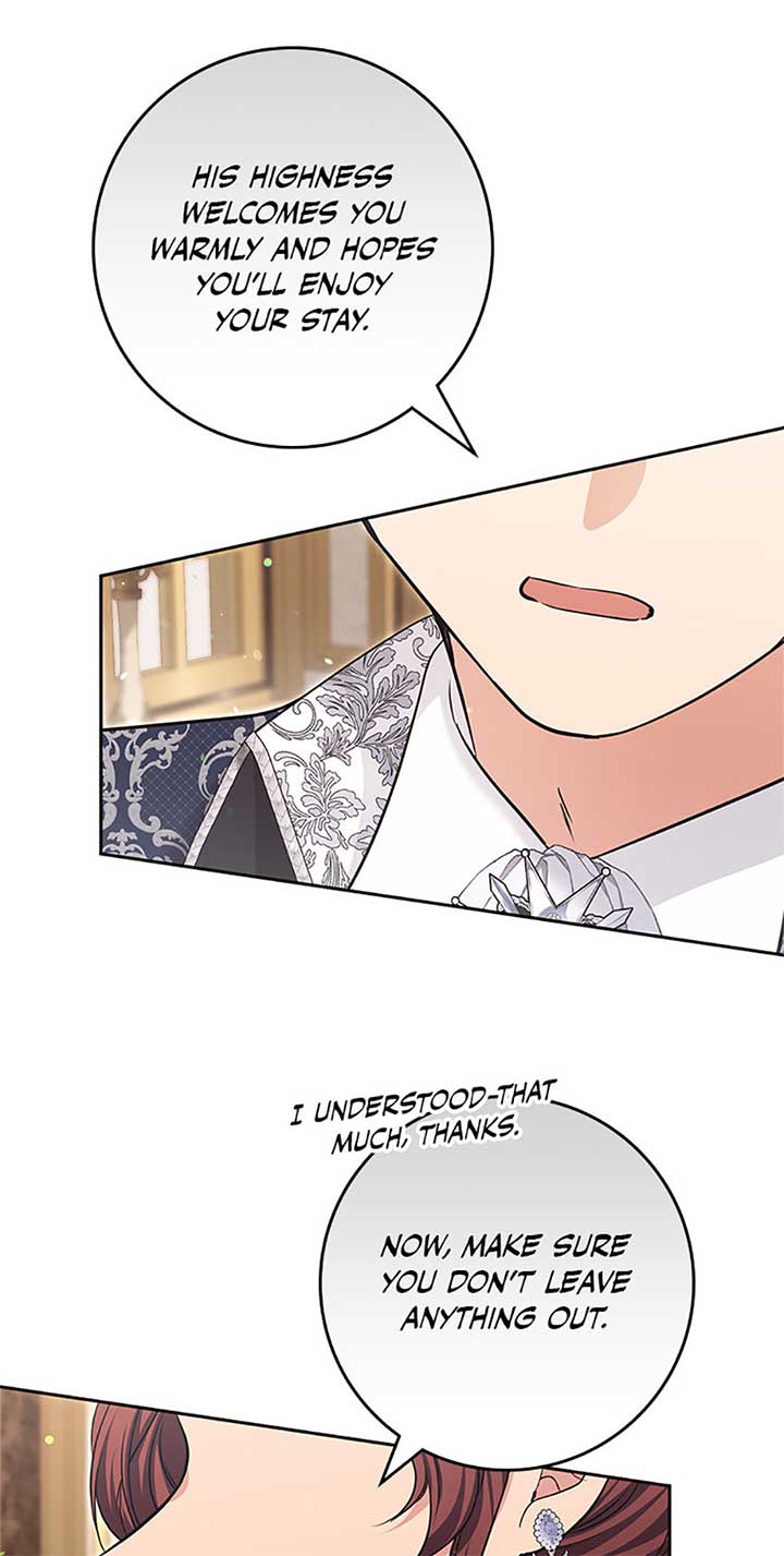 The Student Guardians Are Obsessed With Me Chapter 43 280 27