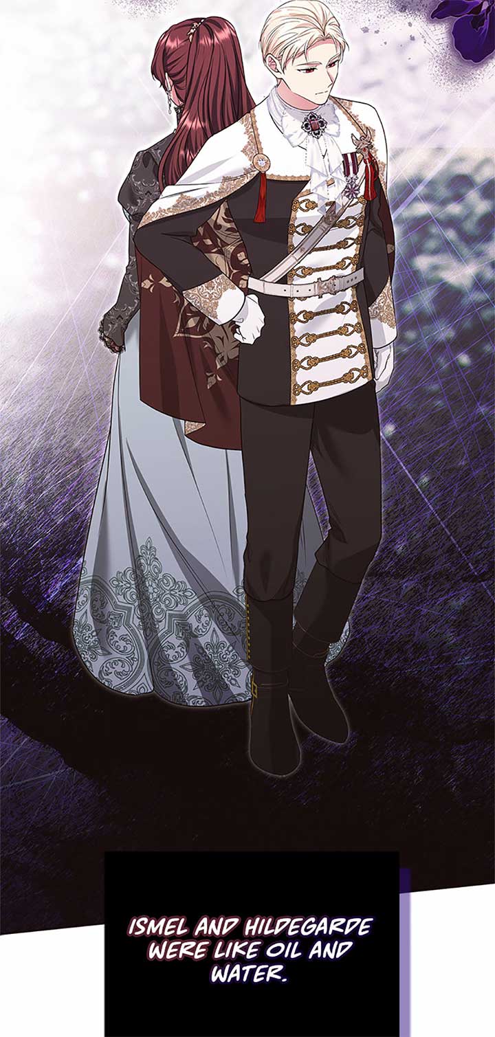 The Student Guardians Are Obsessed With Me Chapter 43 287 34