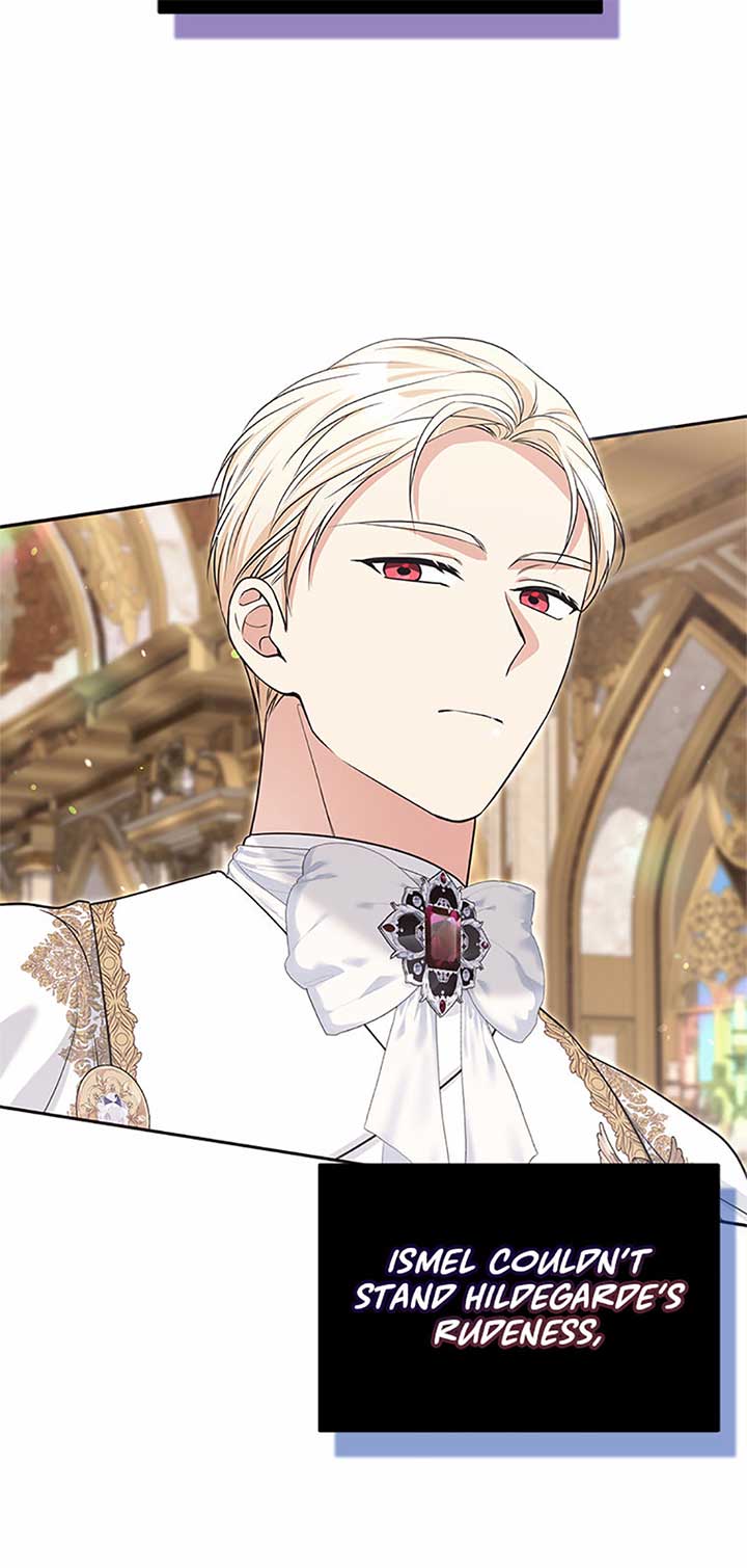 The Student Guardians Are Obsessed With Me Chapter 43 288 35