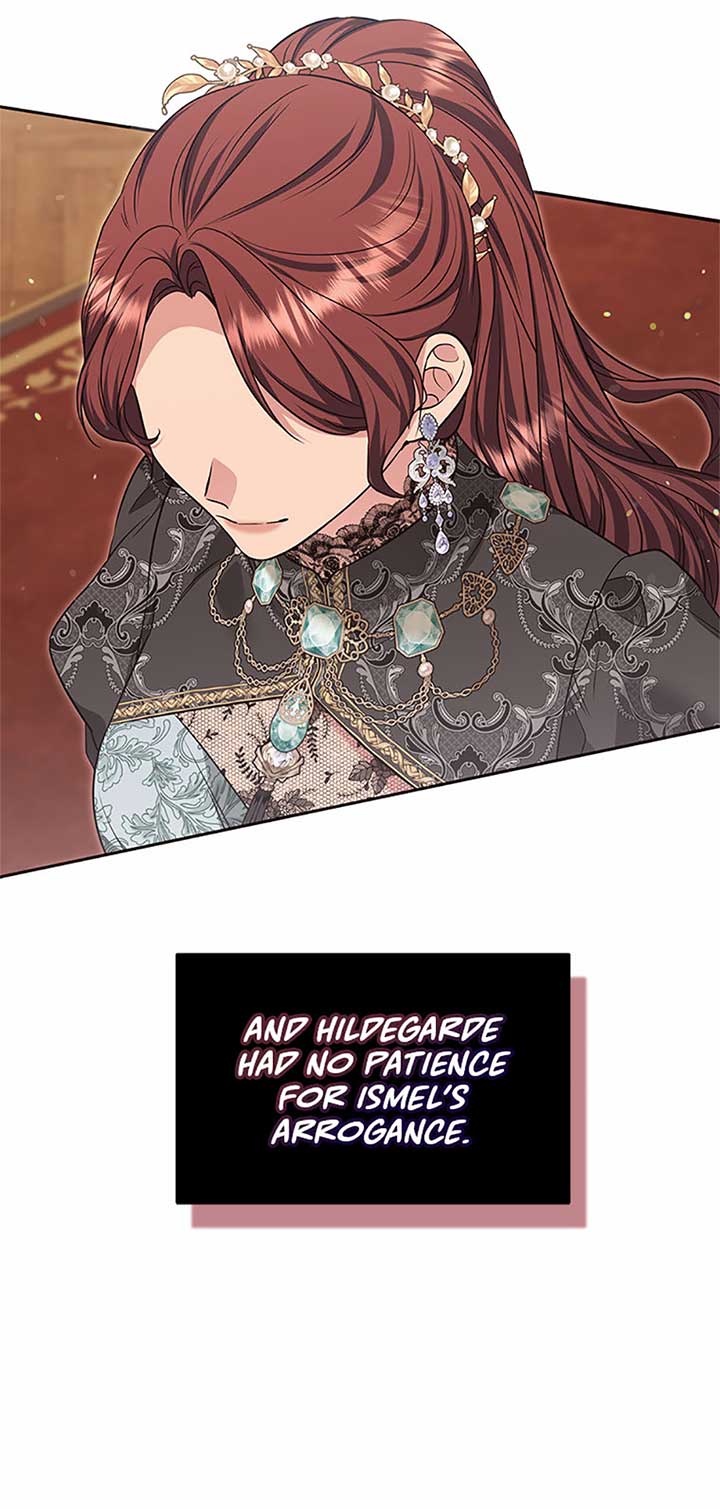 The Student Guardians Are Obsessed With Me Chapter 43 289 36