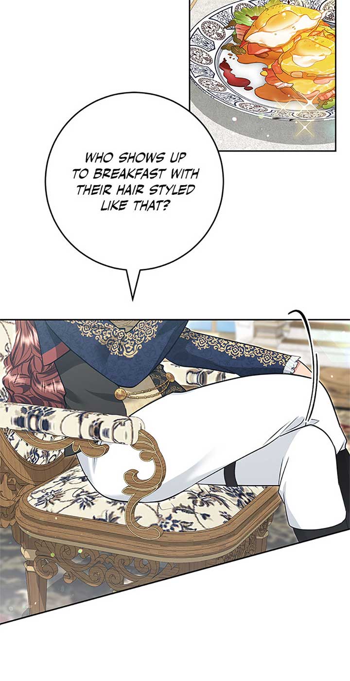 The Student Guardians Are Obsessed With Me Chapter 43 294 41