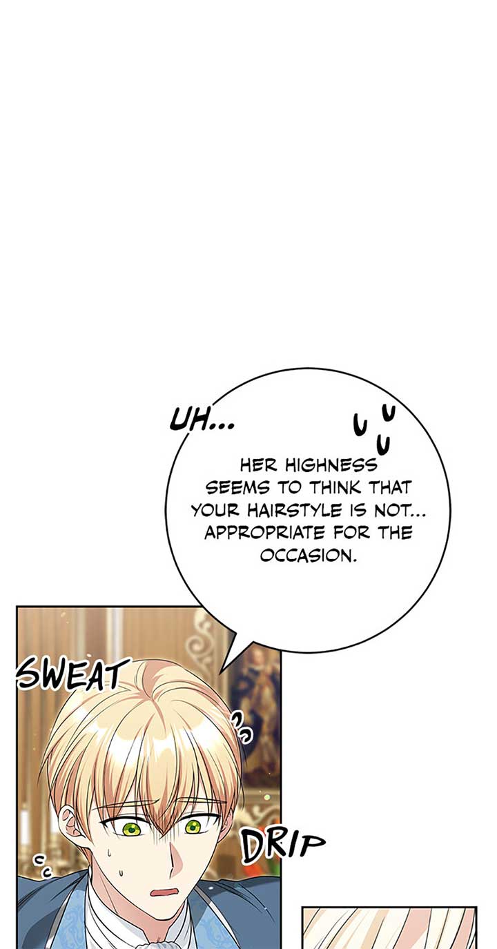 The Student Guardians Are Obsessed With Me Chapter 43 301 48