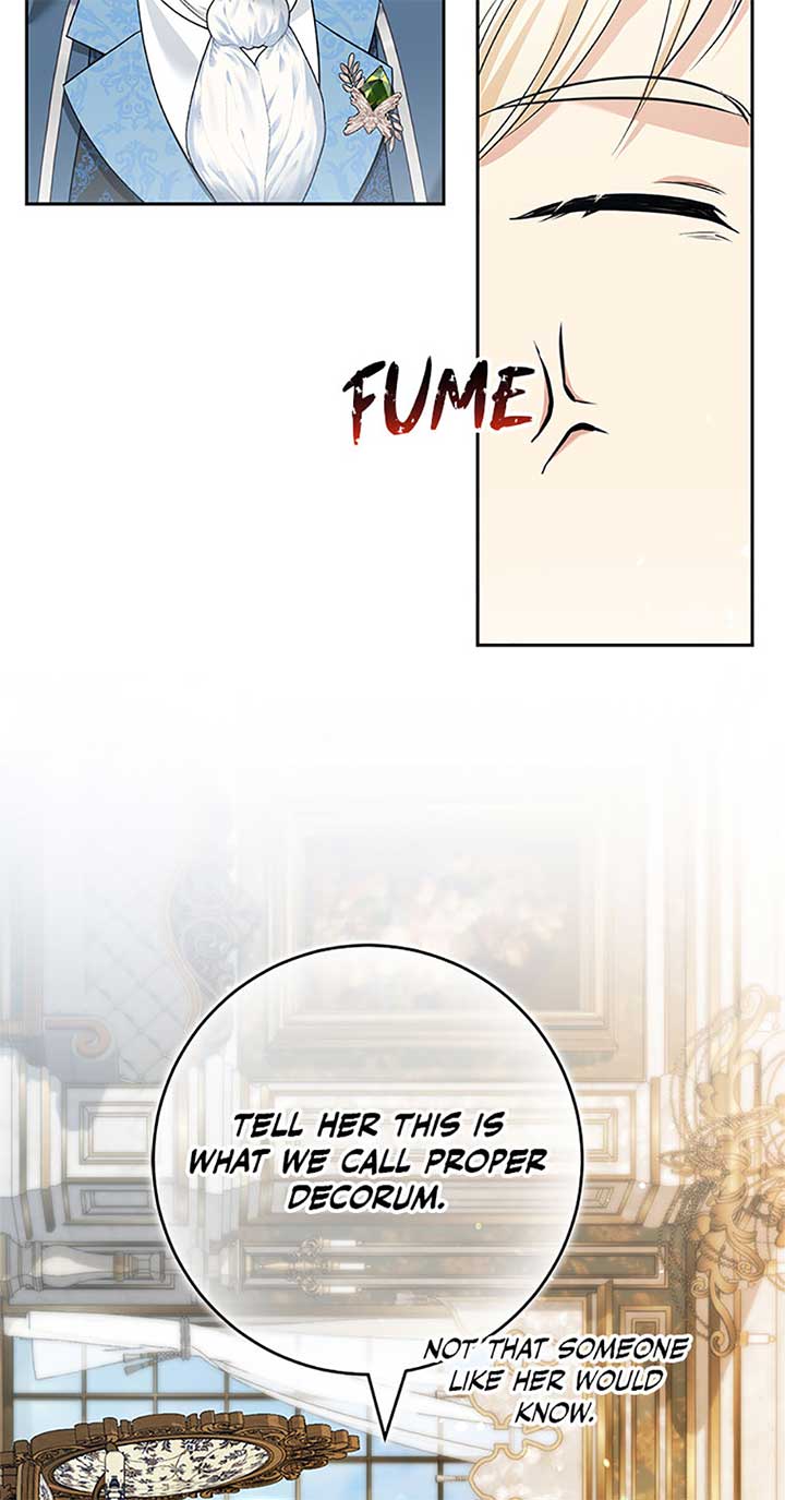 The Student Guardians Are Obsessed With Me Chapter 43 302 49