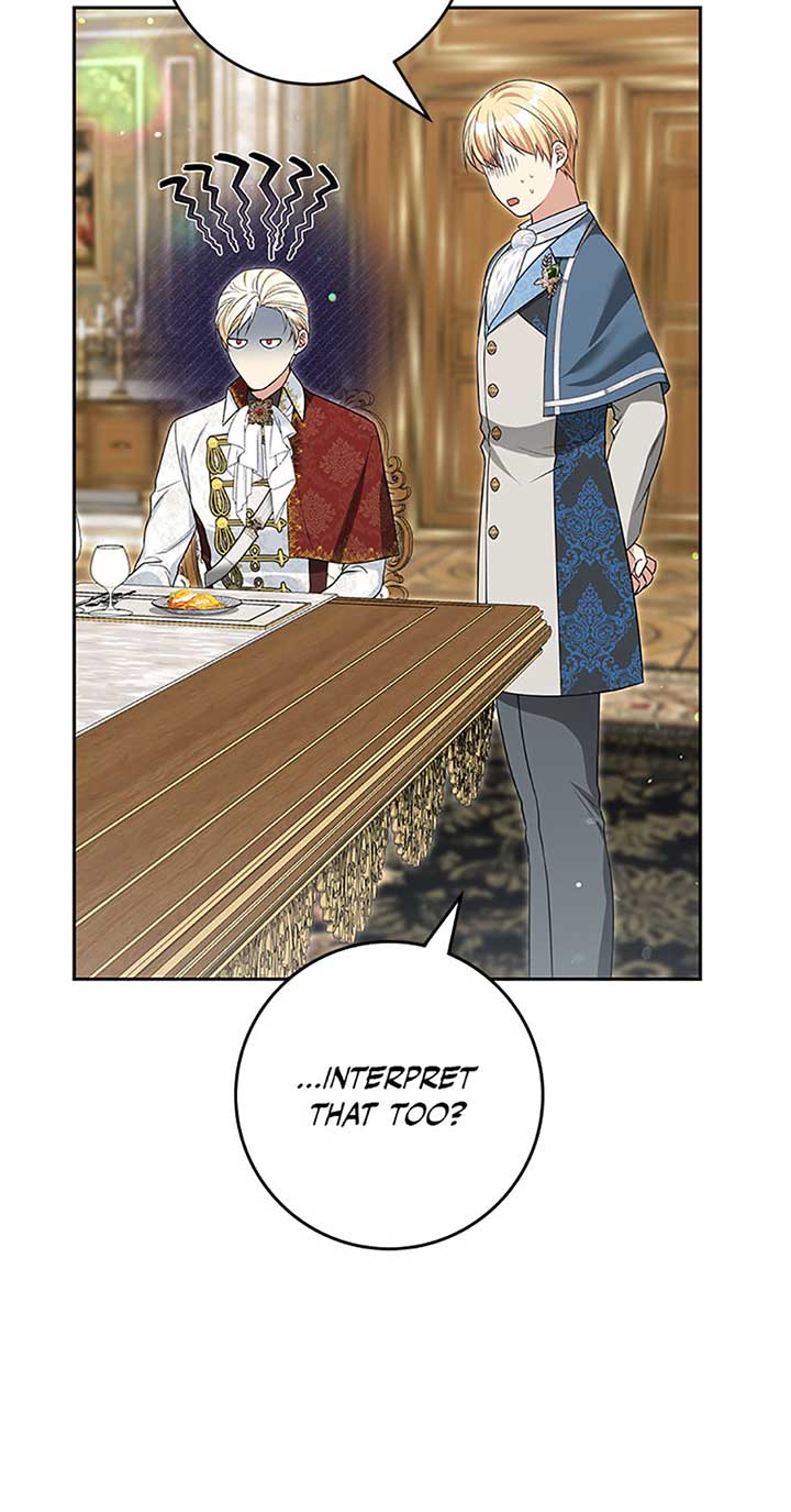 The Student Guardians Are Obsessed With Me Chapter 43 306 53