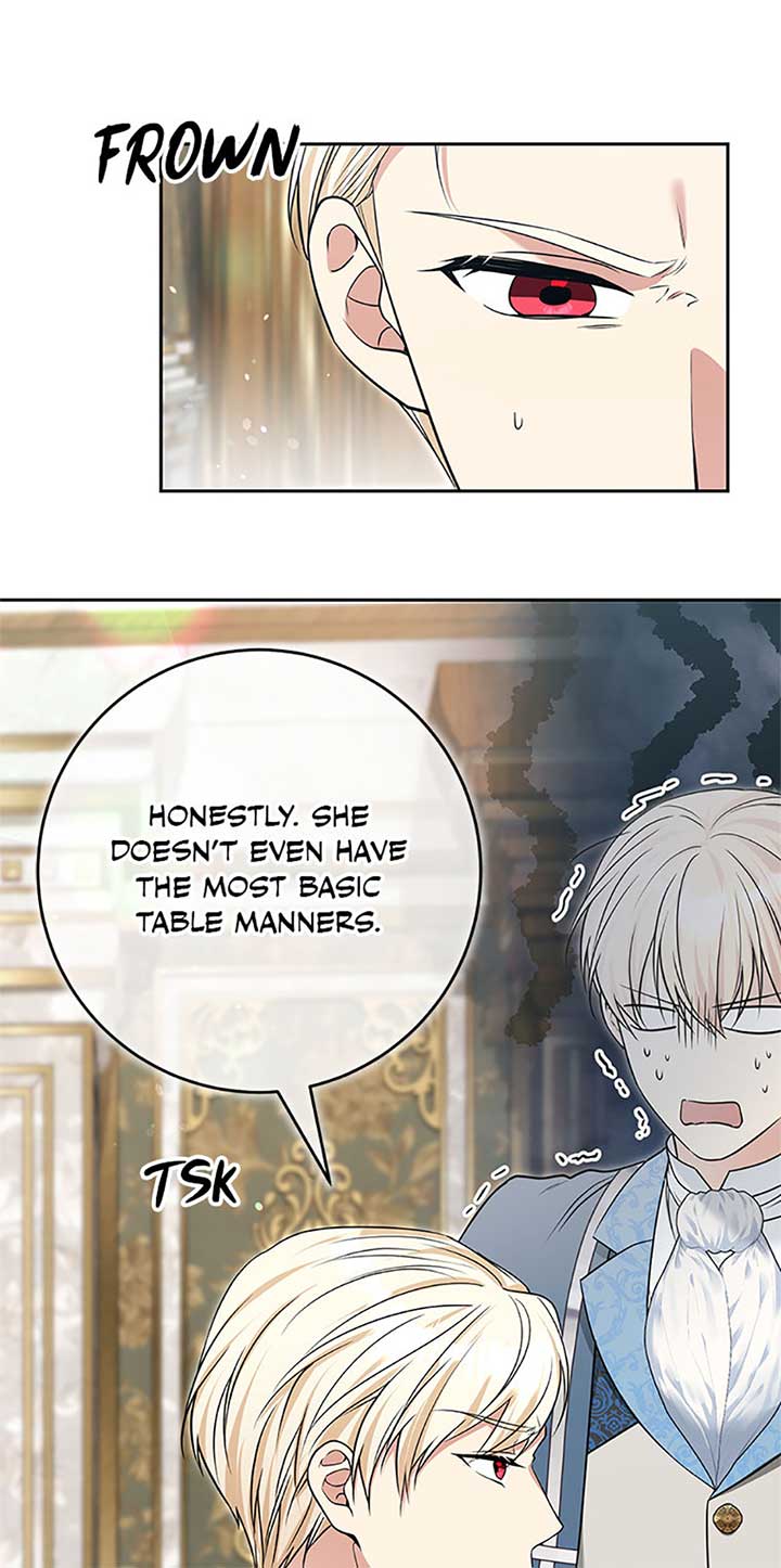 The Student Guardians Are Obsessed With Me Chapter 43 309 56