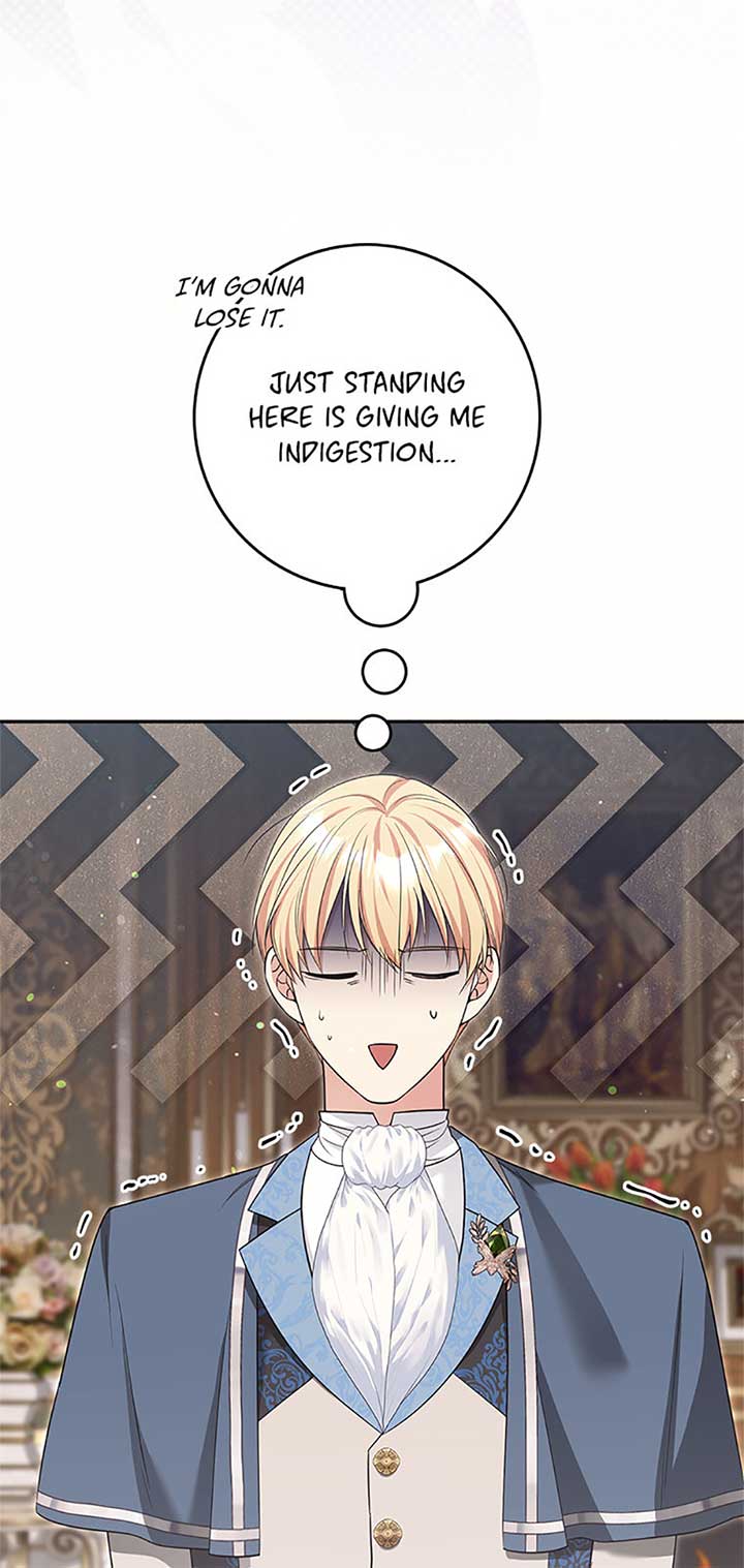 The Student Guardians Are Obsessed With Me Chapter 43 312 59