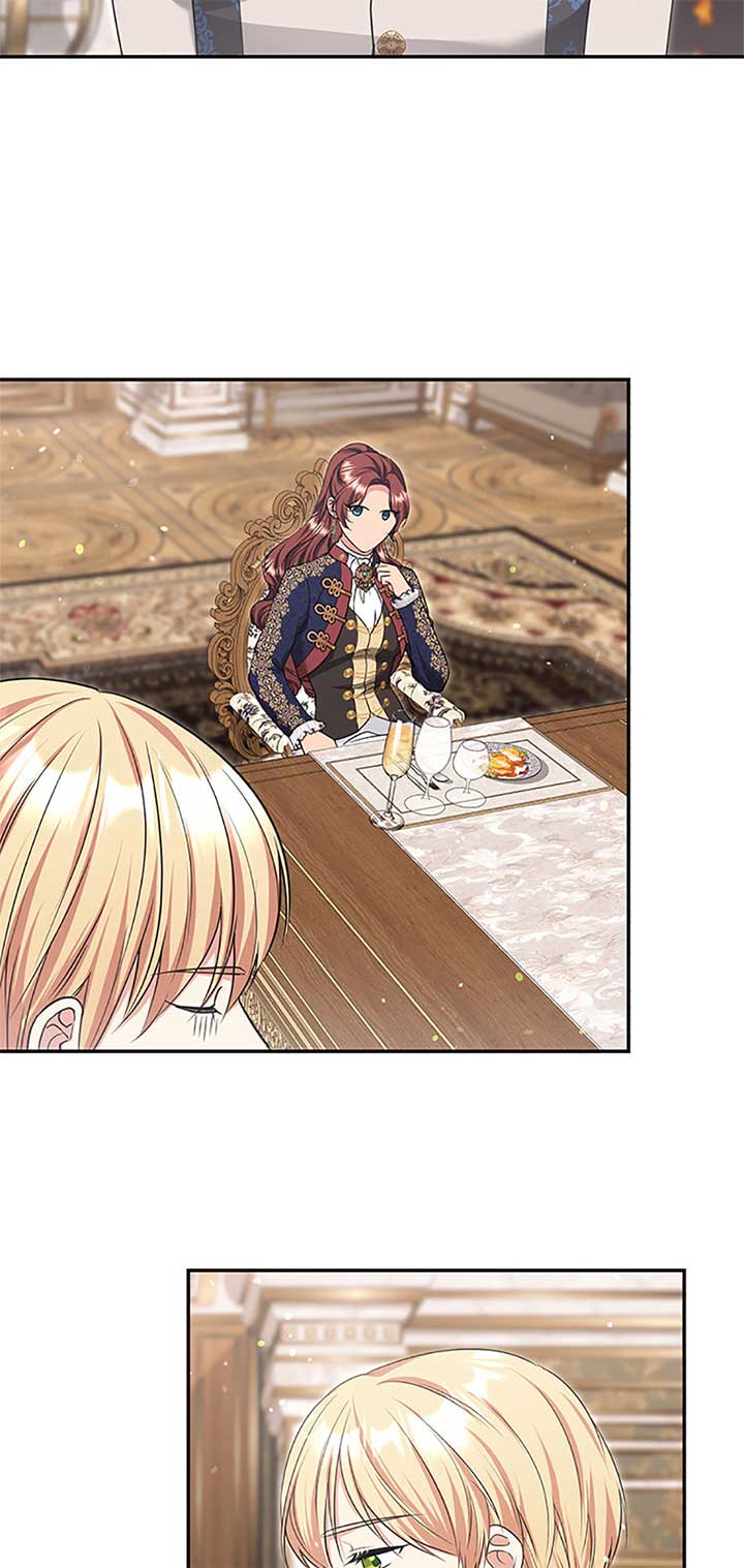 The Student Guardians Are Obsessed With Me Chapter 43 313 60