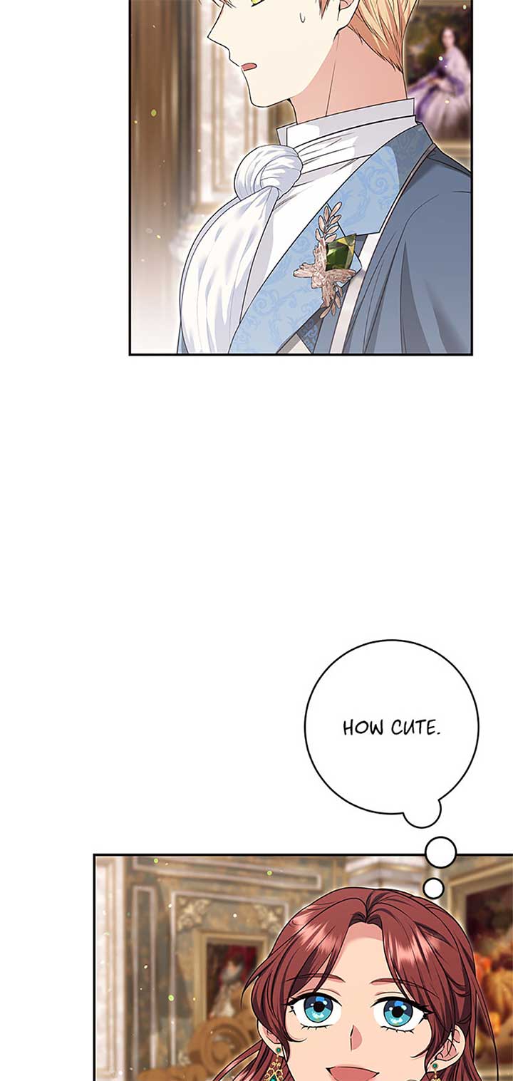 The Student Guardians Are Obsessed With Me Chapter 43 314 61