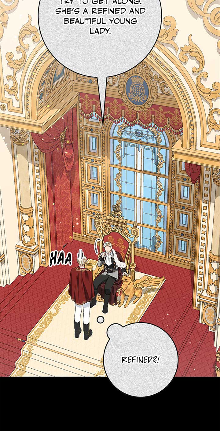 The Student Guardians Are Obsessed With Me Chapter 43 325 72