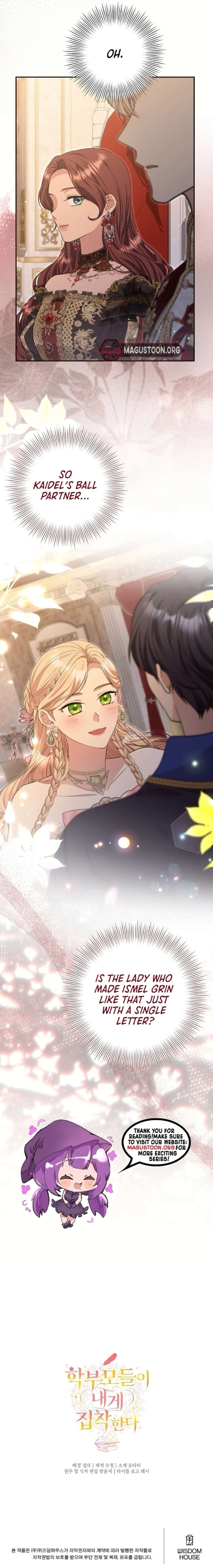 The Student Guardians Are Obsessed With Me Chapter 45 47 10