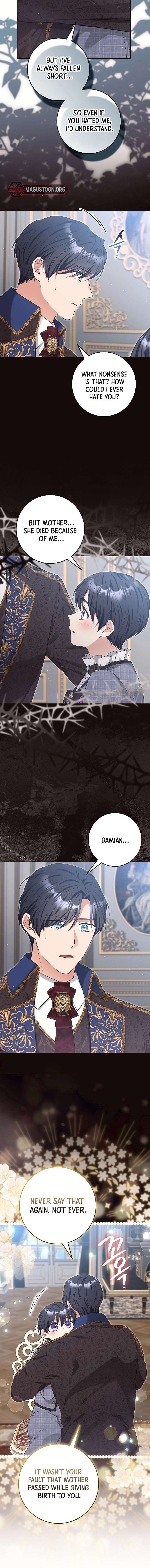 The Student Guardians Are Obsessed With Me Chapter 55 65 10