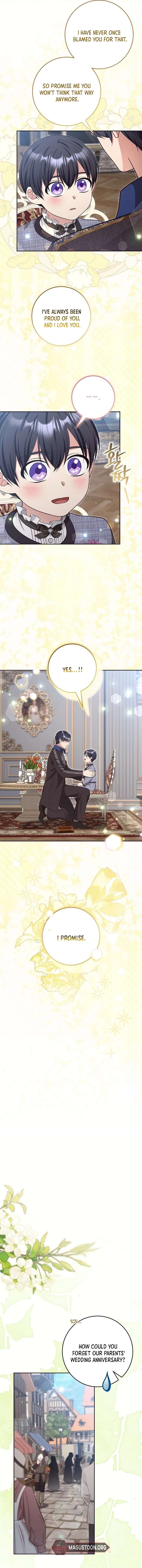 The Student Guardians Are Obsessed With Me Chapter 55 66 11