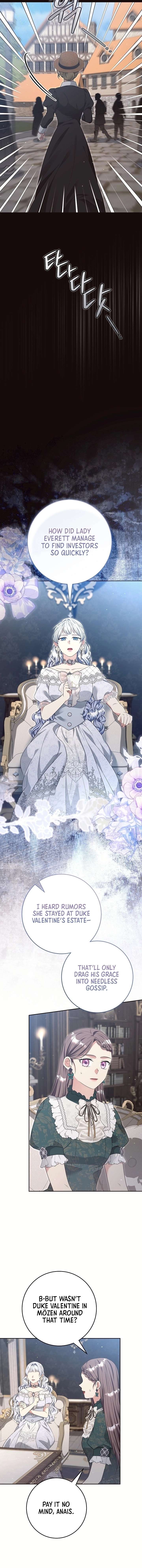 The Student Guardians Are Obsessed With Me Chapter 55 69 14