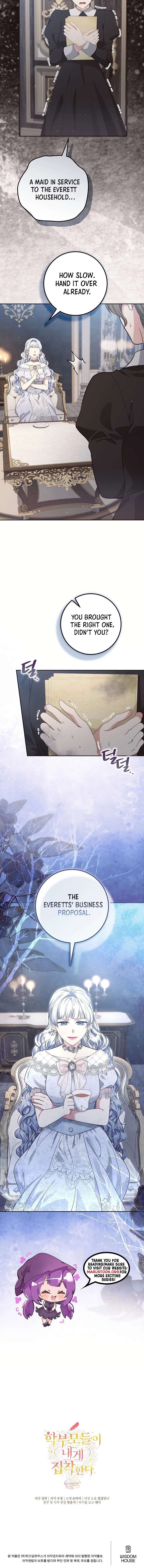 The Student Guardians Are Obsessed With Me Chapter 55 71 16