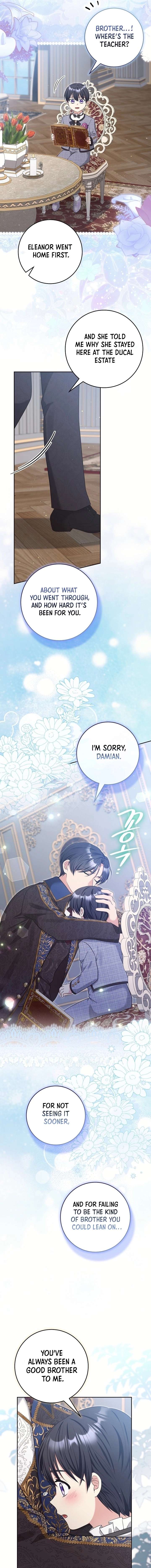 The Student Guardians Are Obsessed With Me Chapter 55 64 9