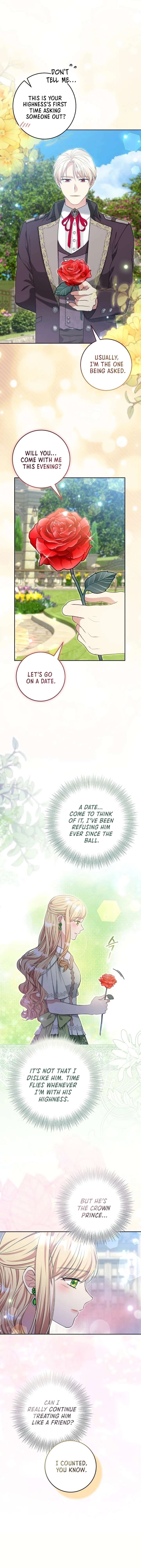 The Student Guardians Are Obsessed With Me Chapter 56 65 10