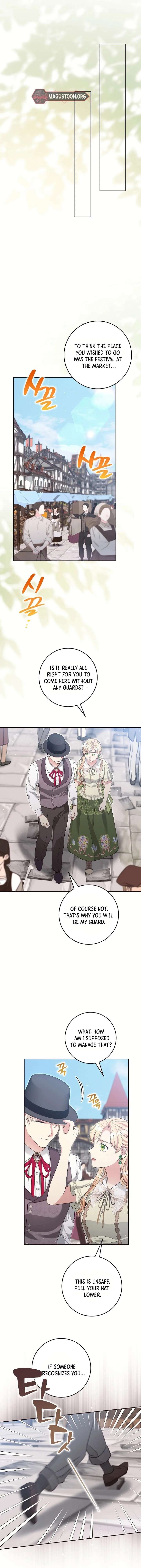 The Student Guardians Are Obsessed With Me Chapter 56 67 12