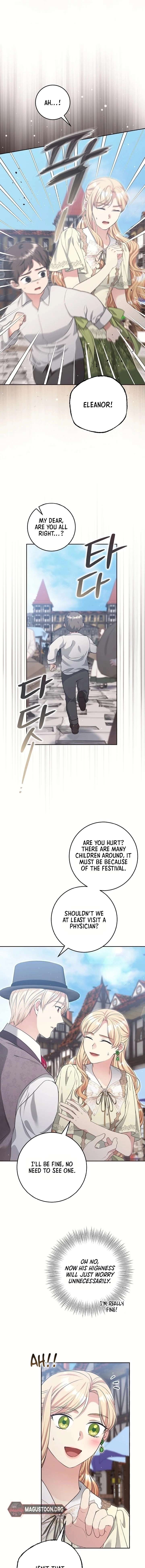 The Student Guardians Are Obsessed With Me Chapter 56 68 13