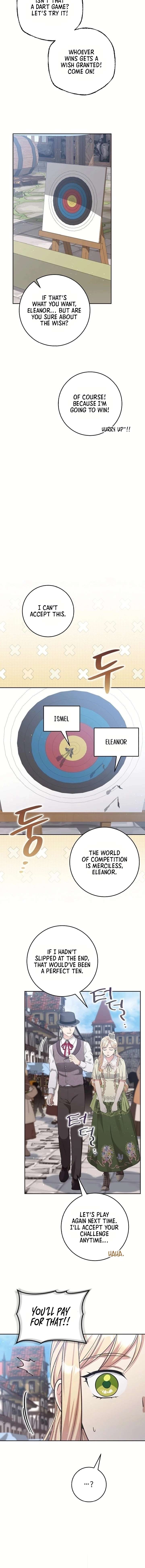 The Student Guardians Are Obsessed With Me Chapter 56 69 14