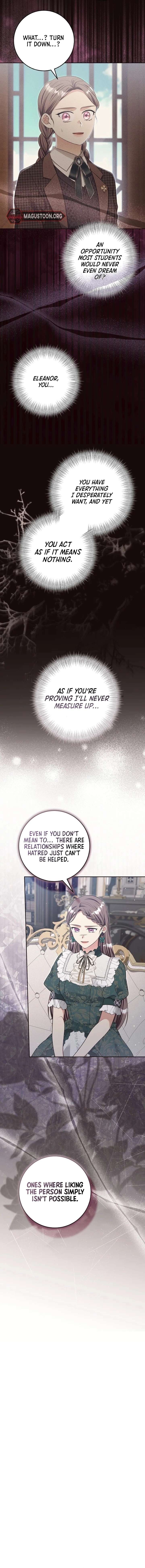 The Student Guardians Are Obsessed With Me Chapter 56 59 4