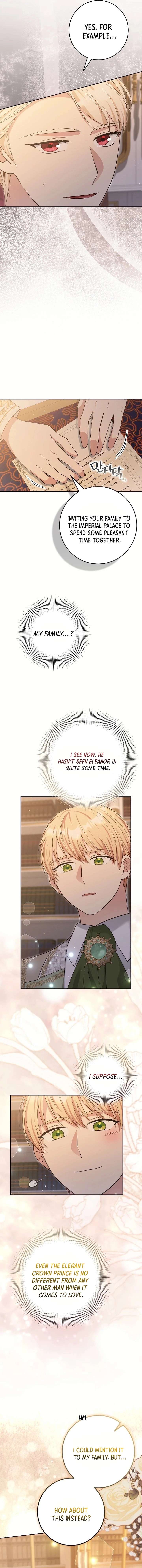 The Student Guardians Are Obsessed With Me Chapter 56 62 7