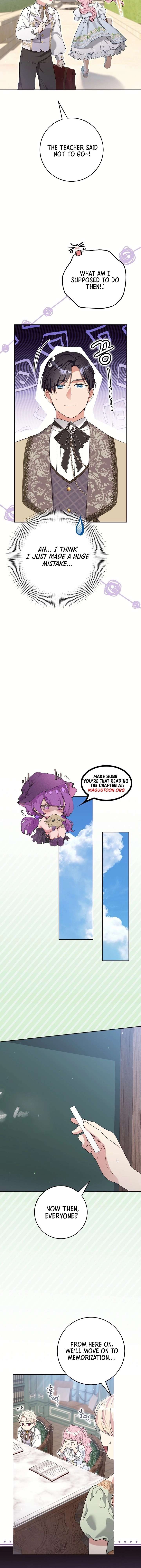 The Student Guardians Are Obsessed With Me Chapter 57 68 10