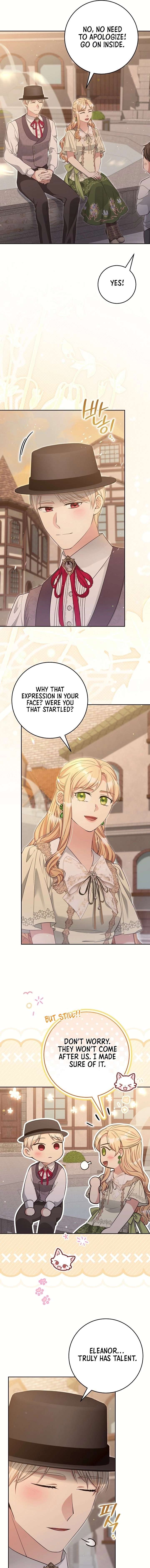 The Student Guardians Are Obsessed With Me Chapter 57 61 3