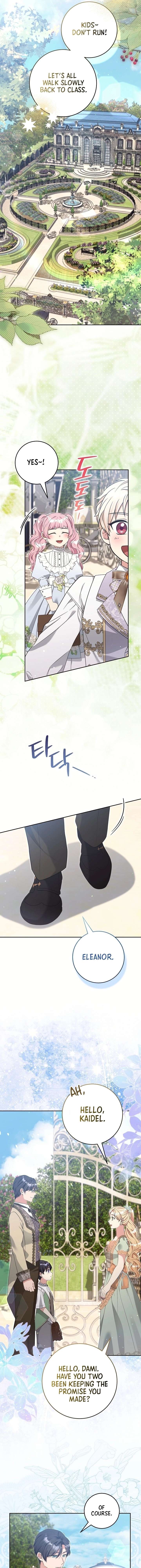 The Student Guardians Are Obsessed With Me Chapter 57 63 5