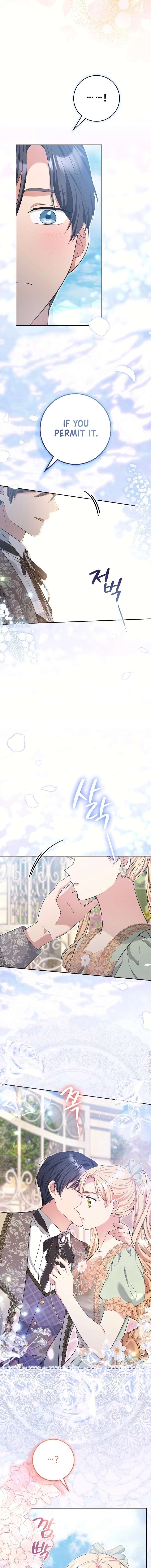 The Student Guardians Are Obsessed With Me Chapter 57 65 7