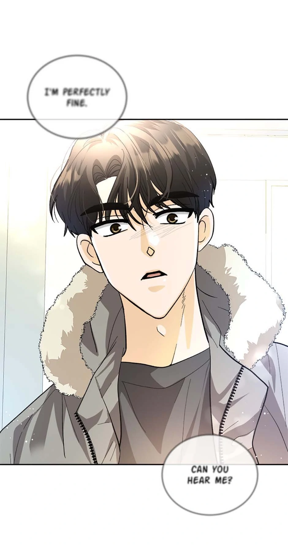 The Stylist and the Beast Chapter 53 174 14