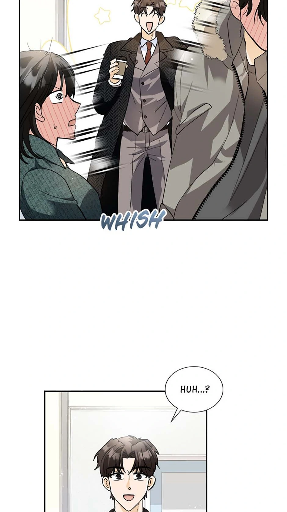 The Stylist and the Beast Chapter 53 179 19