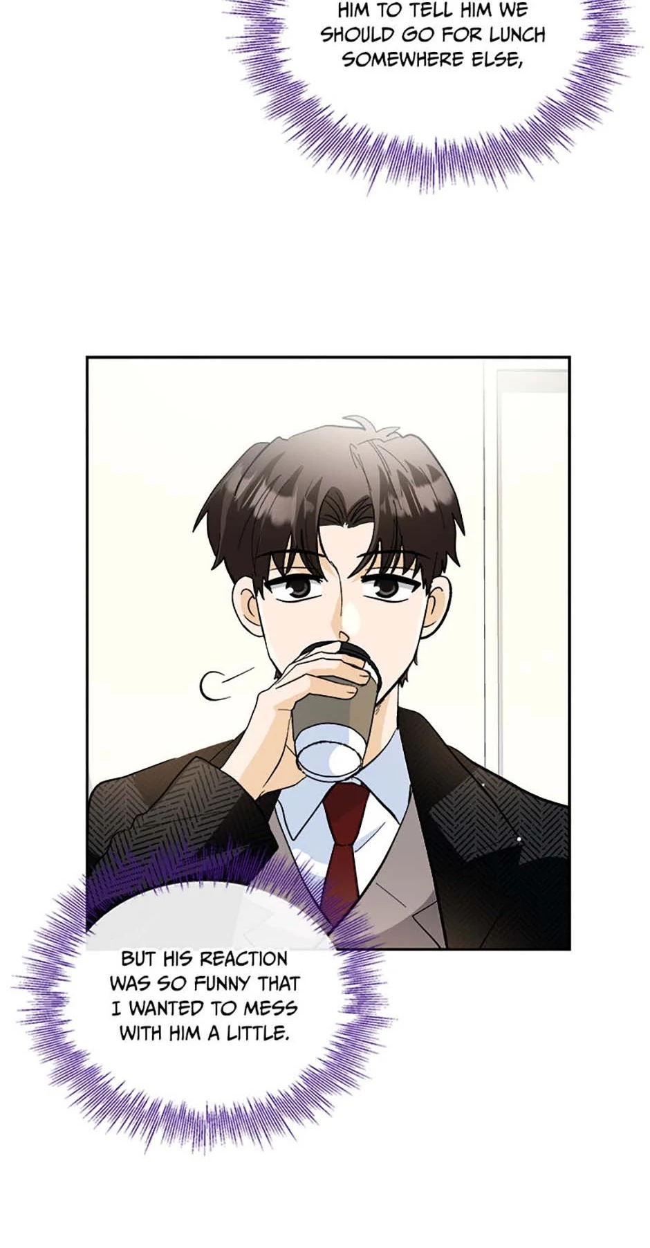 The Stylist and the Beast Chapter 53 186 26