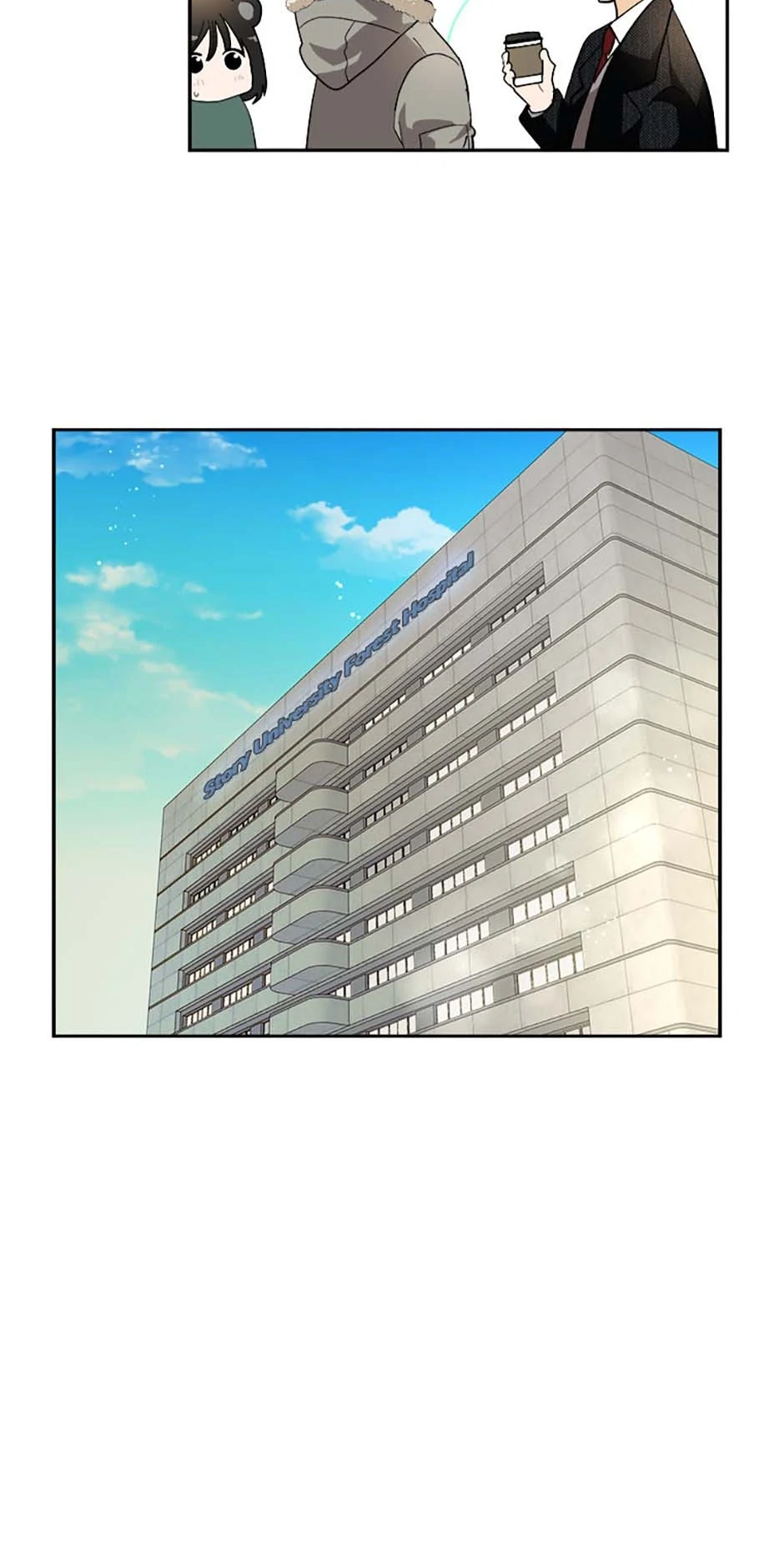 The Stylist and the Beast Chapter 53 191 31