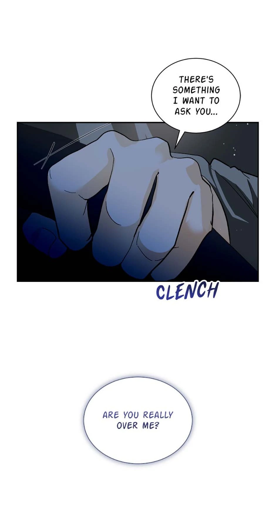 The Stylist and the Beast Chapter 53 196 36