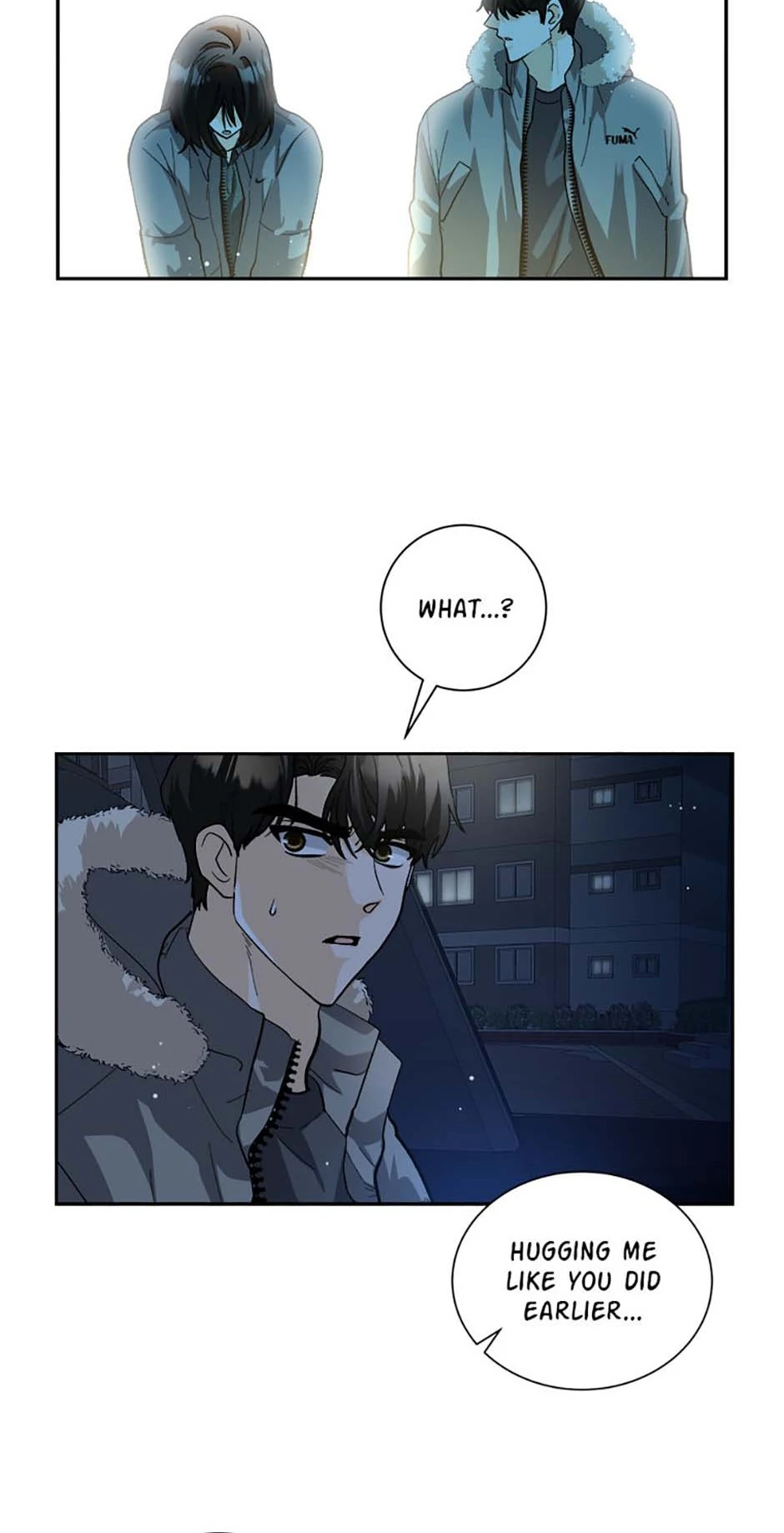 The Stylist and the Beast Chapter 53 200 40