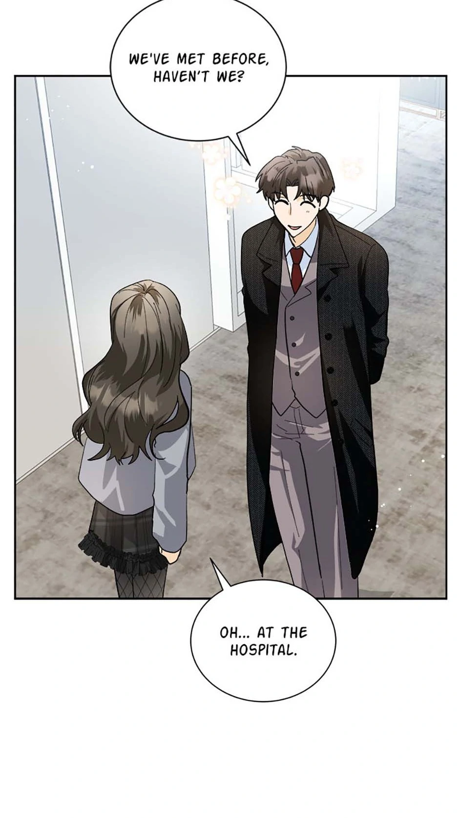 The Stylist and the Beast Chapter 53 209 49