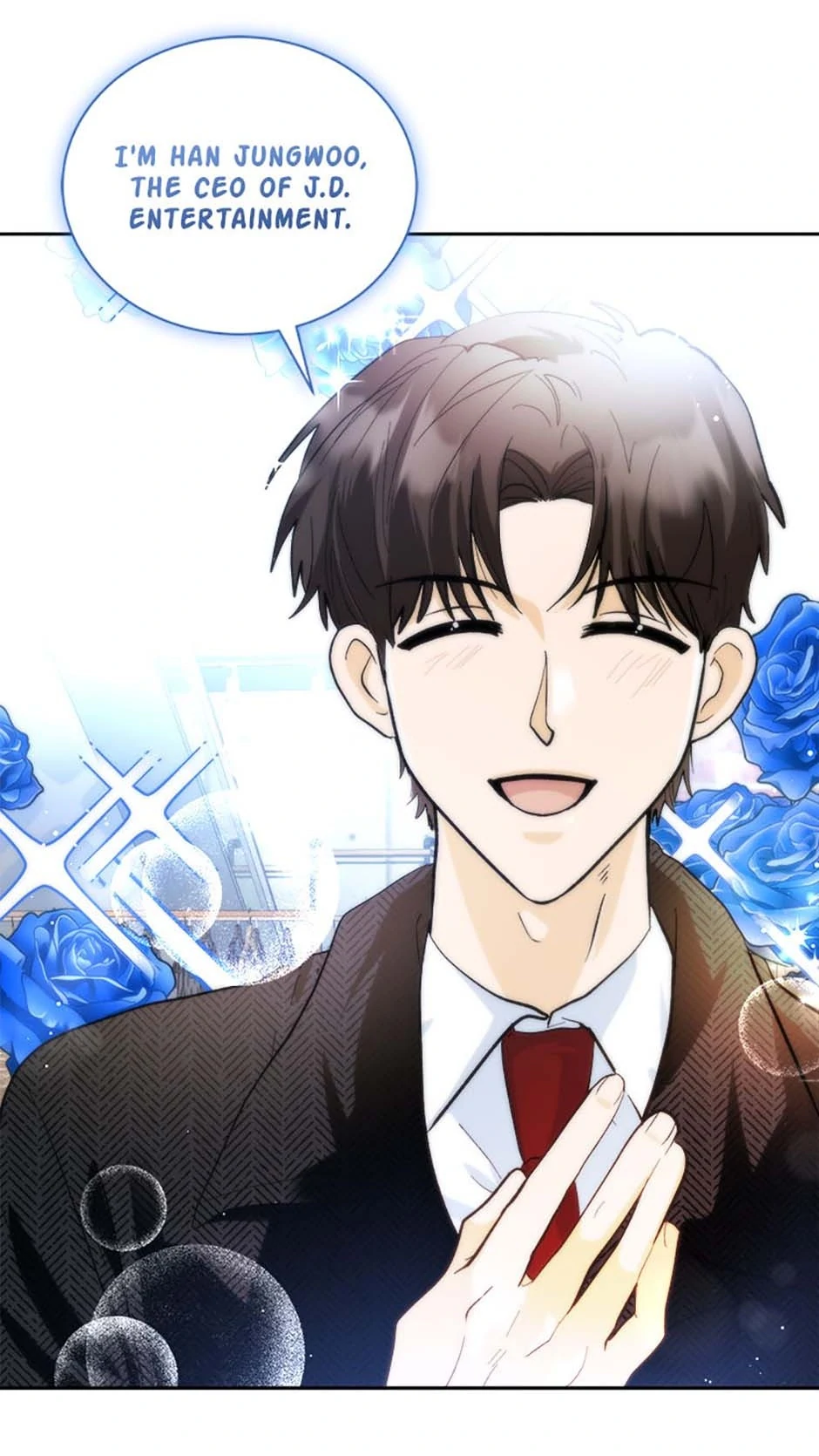 The Stylist and the Beast Chapter 53 210 50