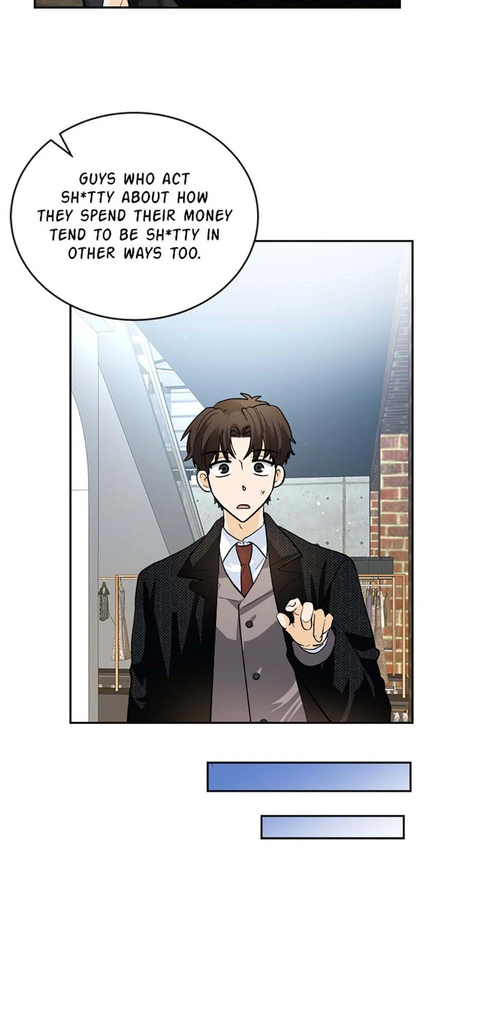 The Stylist and the Beast Chapter 54 170 04