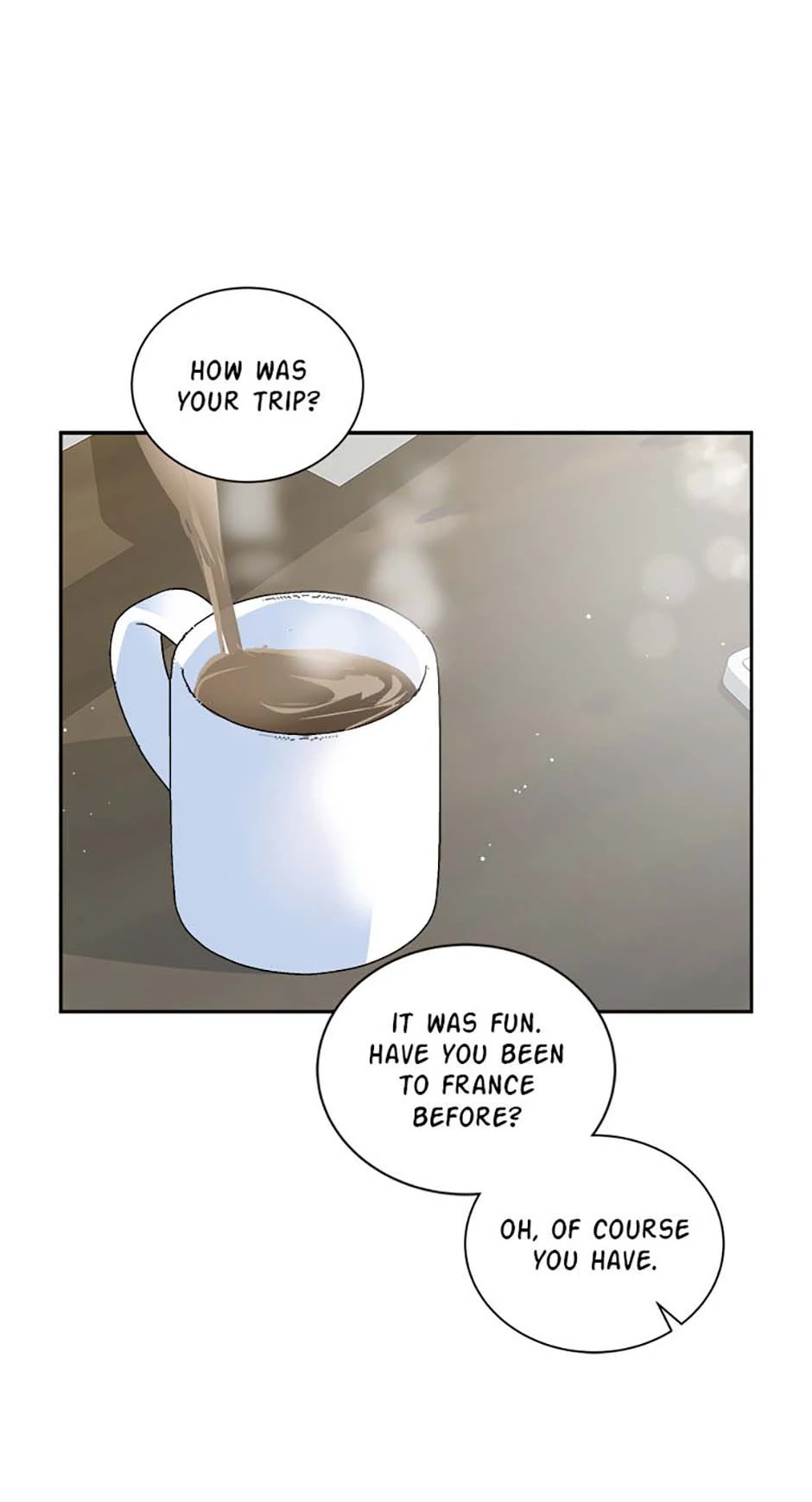 The Stylist and the Beast Chapter 54 175 09