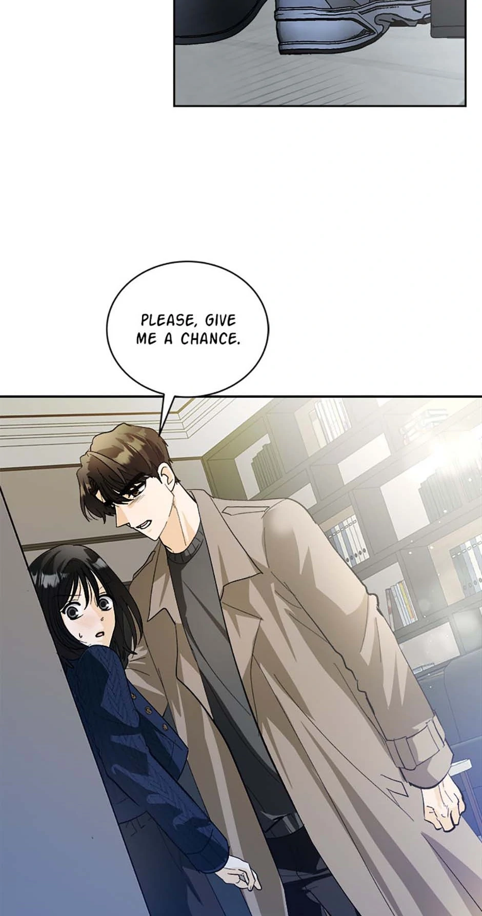 The Stylist and the Beast Chapter 54 198 32