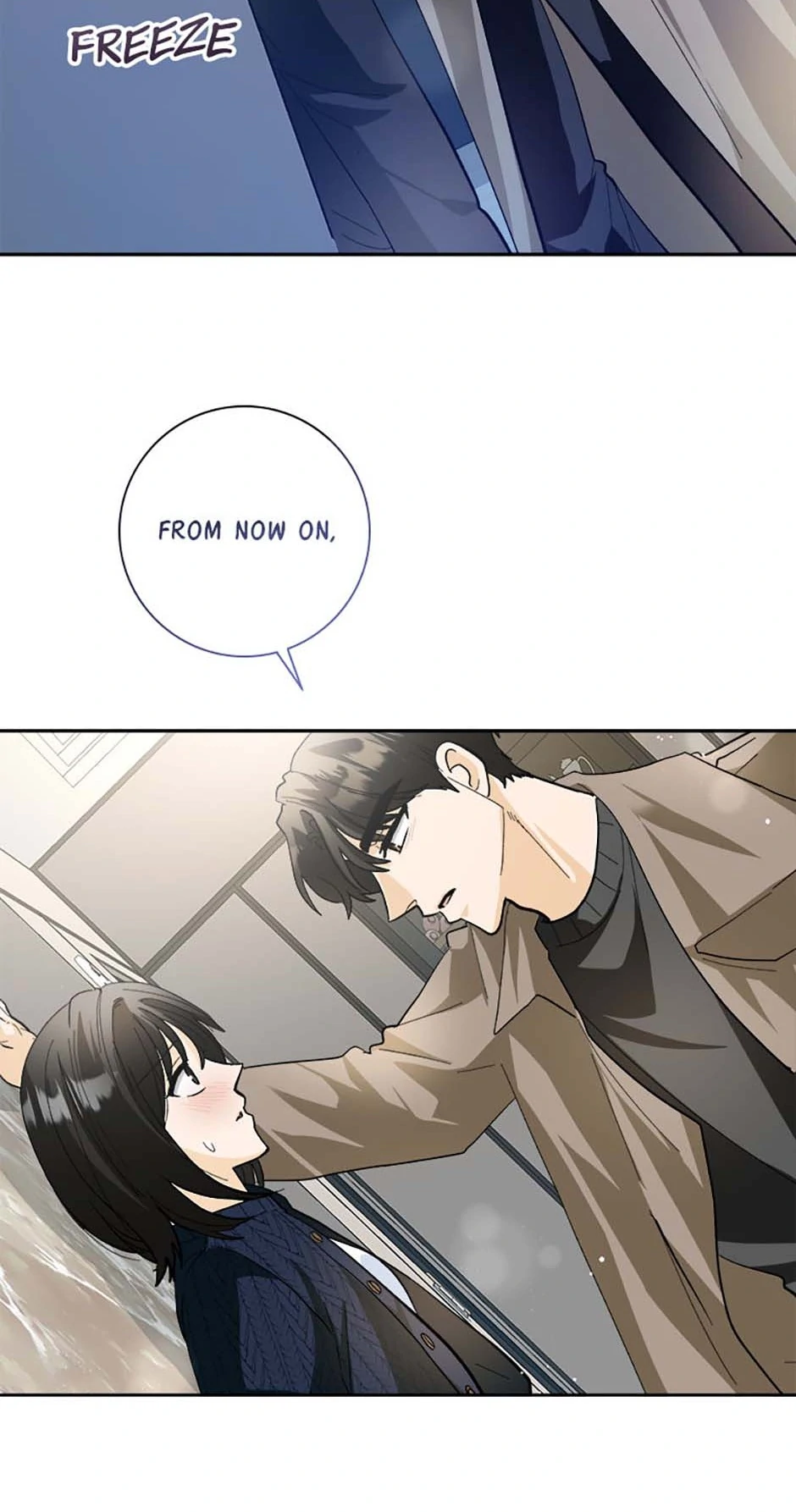 The Stylist and the Beast Chapter 54 199 33